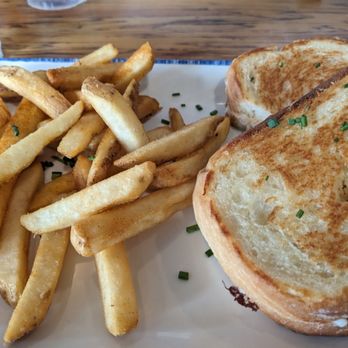 Slapfish - Lobster & Crab Melt $16.95 - Seafood Near Me - Park City, Utah Slapfish - Lobster & Crab Melt $16.95 - Seafood Near Me - Park City, Utah