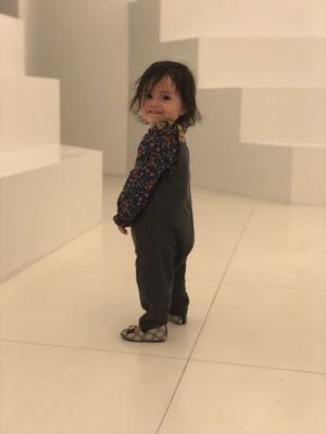 Institute of Contemporary Art, Los Angeles by null Institute of Contemporary Art, Los Angeles by null