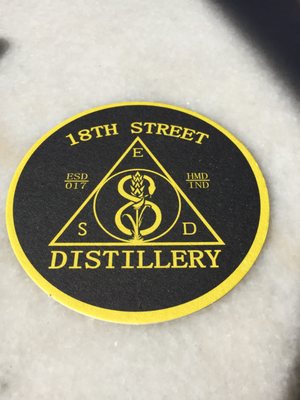 18th Street Brewery by null