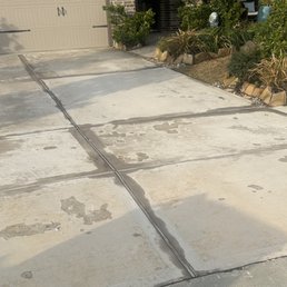 Chesmar concrete work Chesmar concrete work