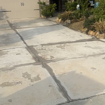 Chesmar Homes - Chesmar concrete work - Home Developers Near Me - Woodlands, Texas