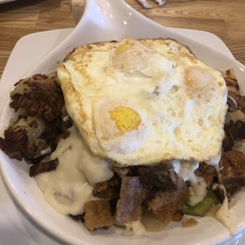 The Scratch Room - Country skillet - Breakfast & Brunch Near Me - Anaheim, California The Scratch Room - Country skillet - Breakfast & Brunch Near Me - Anaheim, California