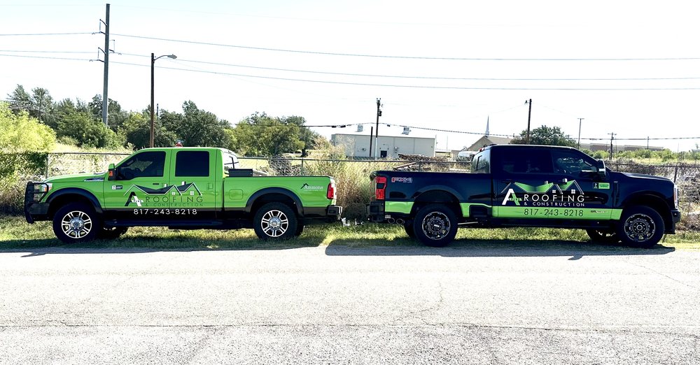 Slide of A Plus Roofing & Construction