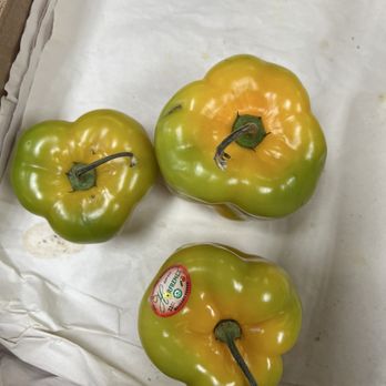 El 2 De Oros Produce Market - Grocery Near Me - Vallejo, California