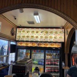 Taqueria La Placita
