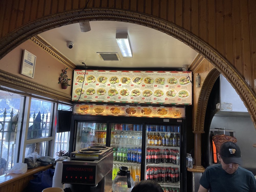Taqueria La Placita