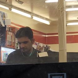 7-Eleven - Creep