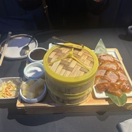 Whole Peking Duck Whole Peking Duck
