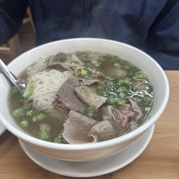 Beef Pho Beef Pho