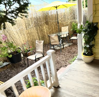 Sweet Dreams Organic Ice Cream by null