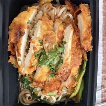 Noodlehead - street noodle #1 - Thai Near Me - Pittsburgh, Pennsylvania