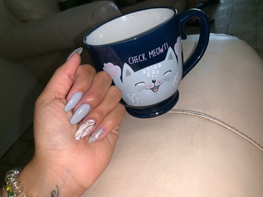 JJ NAILS - 10 Photos & 22 Reviews - Nail Salons - 5660 Bayshore Rd