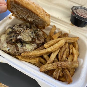 Shay's Smashburgers - Burgers Near Me - Aiea, Hawaii Shay's Smashburgers - Burgers Near Me - Aiea, Hawaii