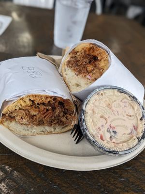 Cook's Tortas by null