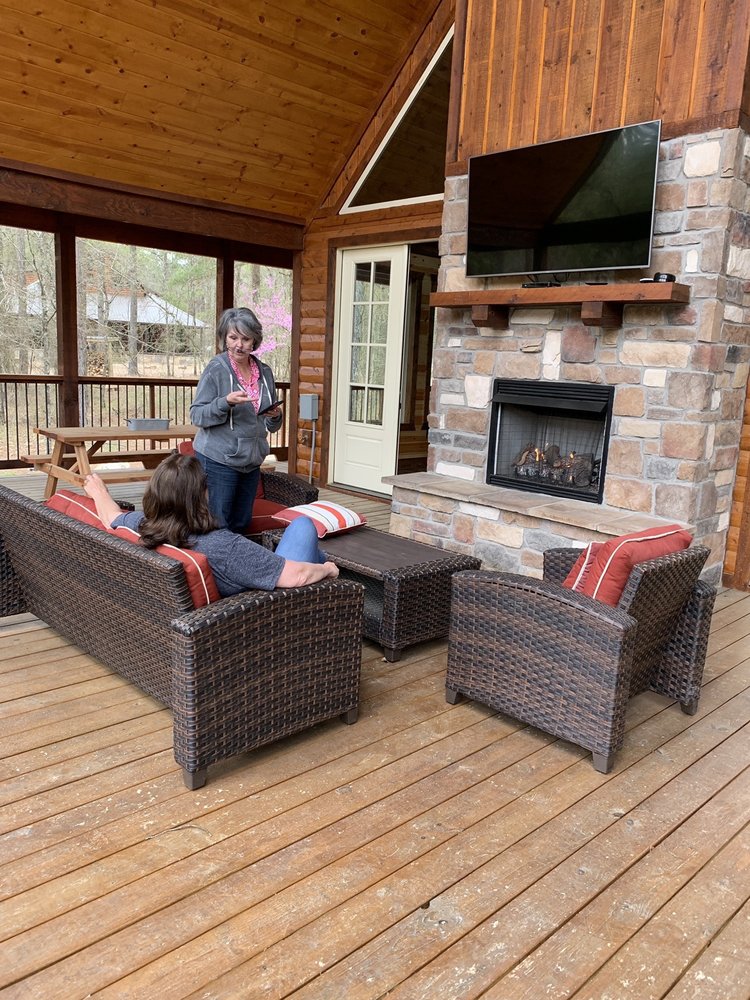 Broken Bow Cabin Lodging 74 Photos 26 Reviews Vacation