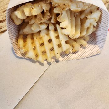 Chick-fil-A - Fast Food Near Me - Columbus, Ohio