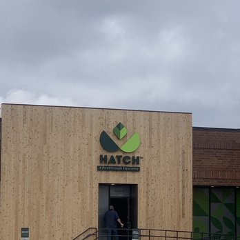 Hatch Dispensary - Cannabis Dispensaries Near Me - Addison, Illinois