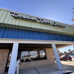 Dahlia Thai Cuisine