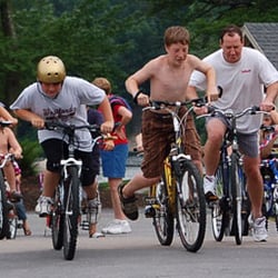 Summer Village - Activities