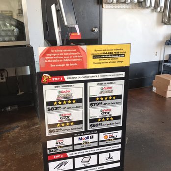 Take 5 Oil Change - Oil Change Stations Near Me - Parma, Ohio Take 5 Oil Change - Oil Change Stations Near Me - Parma, Ohio