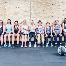 Goddess Maker Fitness - Memorial Day workout!