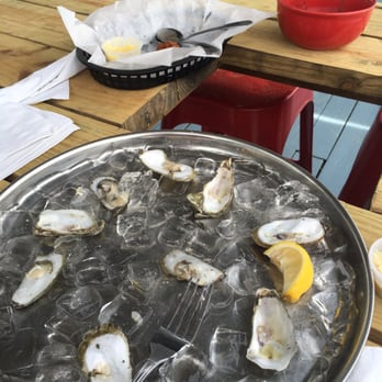 Bubba Gumbo's - Oysters! - Seafood Near Me - Tybee Island, Georgia Bubba Gumbo's - Oysters! - Seafood Near Me - Tybee Island, Georgia