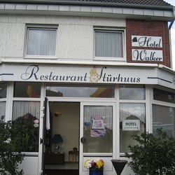 Restaurant Stürhuus
