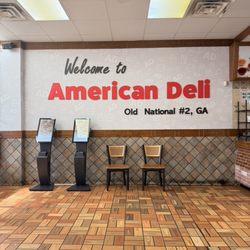 American Deli