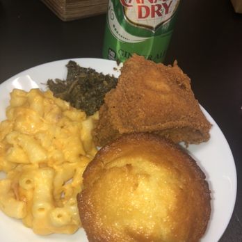 Chick N' Friends - Fried chicken Mac n cheese cornbread greens - Soul Food Near Me - Columbia, Maryland Chick N' Friends - Fried chicken Mac n cheese cornbread greens - Soul Food Near Me - Columbia, Maryland