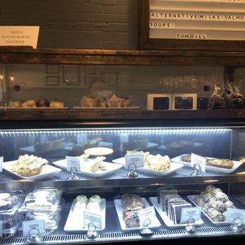 Speckled Hen Coffee - Coffee & Tea Near Me - Strasburg, Pennsylvania