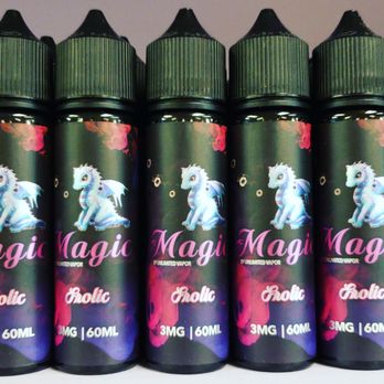 elfbar nachfüll pod läuft aus Au Geek à Vapeur !!! main image 1