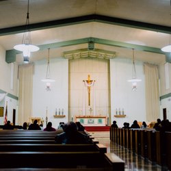 SAINT POLYCARP CATHOLIC CHURCH - 12 Photos & 11 Reviews - 8100 Chapman