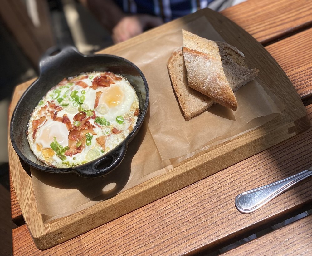 LE PAIN QUOTIDIEN Updated June 2024 963 Photos & 680 Reviews 175