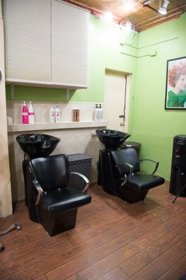 America Hair Style International by null