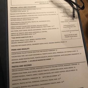 Lido - Italian Near Me - New York, New York Lido - Italian Near Me - New York, New York