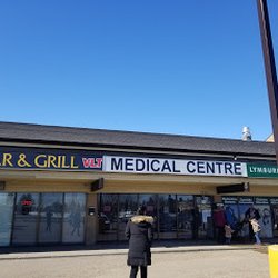 Lymburn Medical Walk-In Clinic