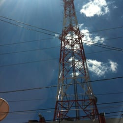 Televisa Puebla - Con esta antena llegan a todo el valle de Puebla