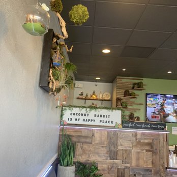 Coconut Rabbit - love - Thai Near Me - Los Alamitos, California Coconut Rabbit - love - Thai Near Me - Los Alamitos, California