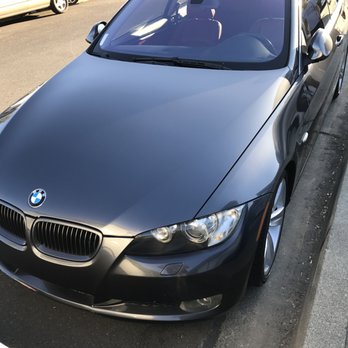 Deep Reflections - Auto Detailing Near Me - Los Gatos, California