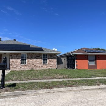 Grid Power - Solar Installation Near Me - Lafayette, Louisiana Grid Power - Solar Installation Near Me - Lafayette, Louisiana