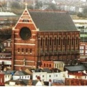 St Bartholomew's Church - From website - Churches Near Me - Brighton, BNH