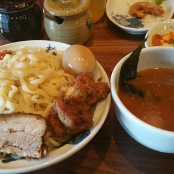 Menya le Nood - Ramen Near Me - Honolulu, Hawaii Menya le Nood - Ramen Near Me - Honolulu, Hawaii