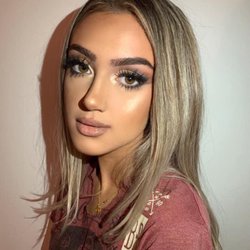 Liv Makeup Artistry - Makeup, Night time, Glam