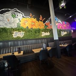 Ay Mi Madre - Decor
