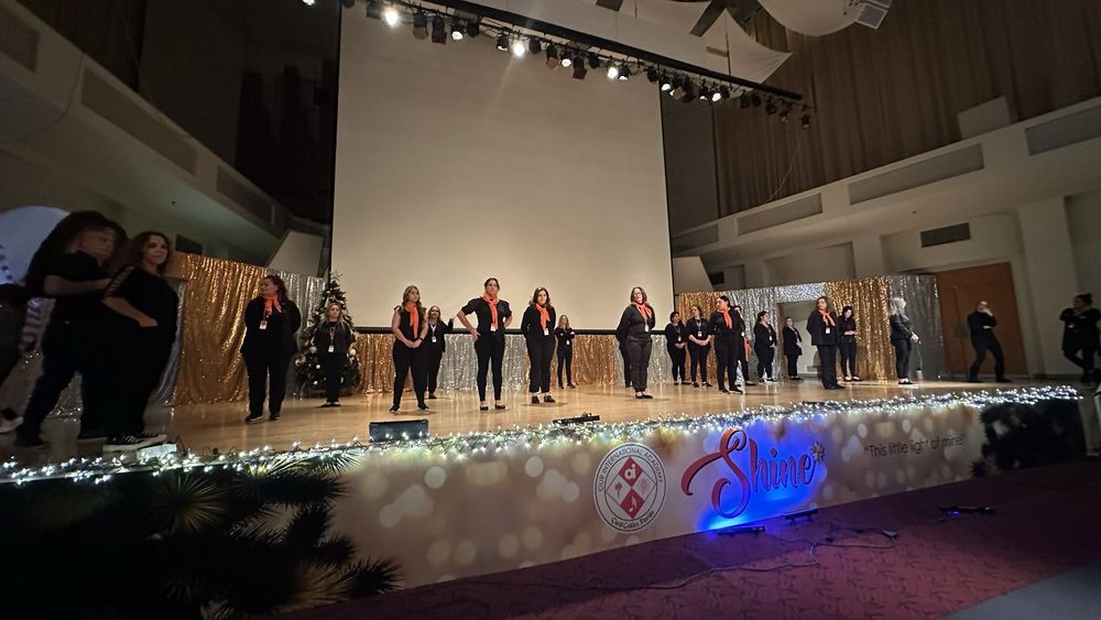 OUR INTERNATIONAL ACADEMY - childcare center in Miami, FL