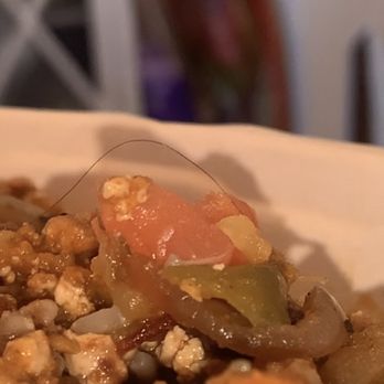 Chipotle Mexican Grill - Pube - Fast Food Near Me - Oxford, Mississippi