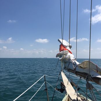 Danger Charters - Rafting/Kayaking Near Me - Key West, Florida