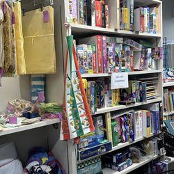 Bargains Thrift Store
