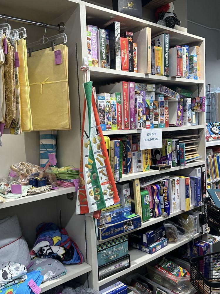 BARGAINS THRIFT STORE Updated August 2024 23 Photos 5350 E 31st