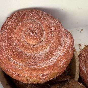 61hundred Bread - Strawberry croissant - Bakeries Near Me - Santa Ana, California